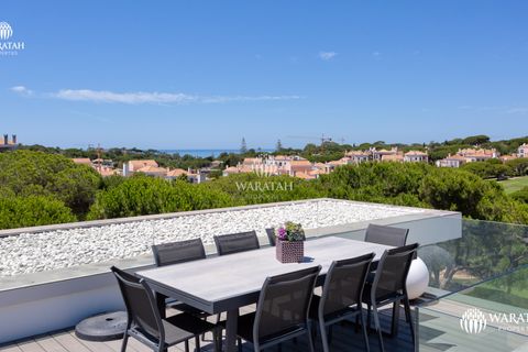 Villa i Vale do Lobo, Faro, Vale do Lobo - € 6.750.000 | Ref: Radka - foto 36